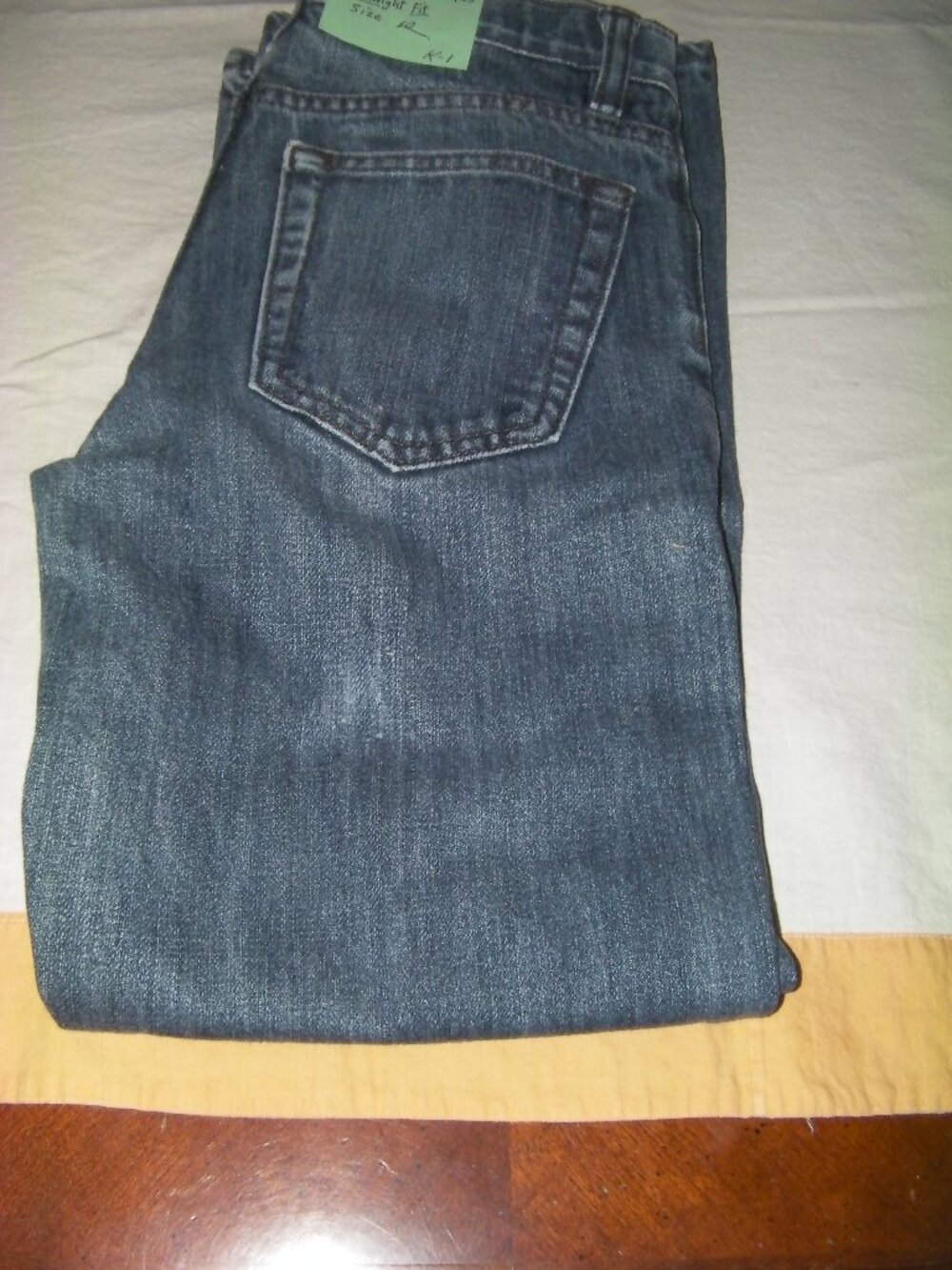 GAP Kids Jeans sz 10 maybe unisex